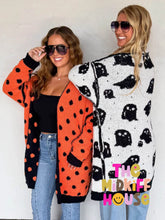 Load image into Gallery viewer, PRE-ORDER – BOO CLOUD CARDIGAN (EXP IN-STOCK LATE SEP-EARLY OCT)
