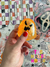 Load image into Gallery viewer, SQUISHY SUGAR GLITTER BOO
