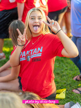 Load image into Gallery viewer, SALE! SPARTAN THING TEE
