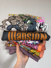 Load image into Gallery viewer, MONSTER MASH CREWNECK

