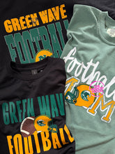 Load image into Gallery viewer, FOOTBALL MOM TEE
