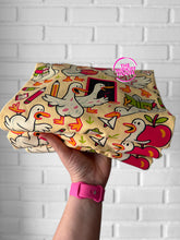 Load image into Gallery viewer, NOT ALL IN A ROW TEACHER DUCKS TEE
