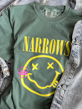 Load image into Gallery viewer, NARROWS SPIRIT TEE
