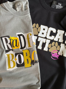 SALE! BOBCAT NATION TEE