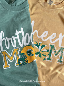 CHEER MOM TEE