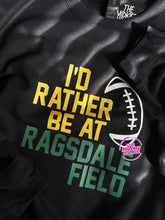 Load image into Gallery viewer, RAGSDALE FIELD CREWNECK
