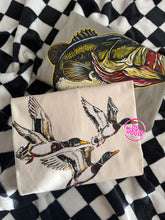 Load image into Gallery viewer, FLYING MALLARDS TEE
