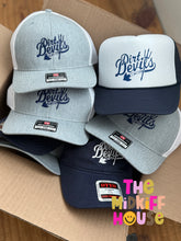 Load image into Gallery viewer, DIRT DEVILS LOGO HAT

