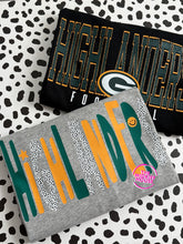 Load image into Gallery viewer, HIGHLANDERS CUTIE SPOTS TEE
