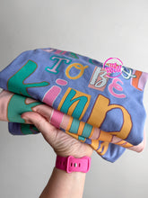Load image into Gallery viewer, COOL TO BE KIND TEE
