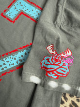 Load image into Gallery viewer, MOOSE JERSEY NUMBER TEE
