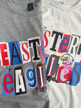 Load image into Gallery viewer, EASTERN SCRAPBOOK TEE
