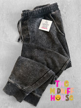Load image into Gallery viewer, SALE! THE BEST ACID-WASH JOGGERS
