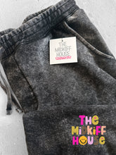 Load image into Gallery viewer, SALE! THE BEST ACID-WASH JOGGERS

