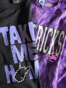 TAKE ME HOME TEE