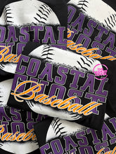 Load image into Gallery viewer, COASTAL GHOST BIG TIME VINTAGE TEE
