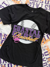 Load image into Gallery viewer, COASTAL GHOST BIG TIME VINTAGE TEE
