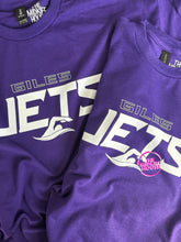 Load image into Gallery viewer, GILES JETS BASIC TEE
