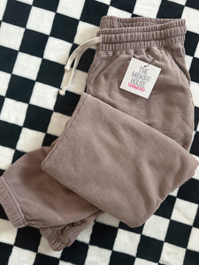 SALE! CC BRAND LIGHTWEIGHT SWEATPANTS