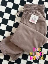 Load image into Gallery viewer, SALE! CC BRAND LIGHTWEIGHT SWEATPANTS
