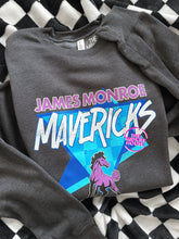 Load image into Gallery viewer, RETRO FUN MAVERICKS CREWNECK
