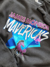 Load image into Gallery viewer, RETRO FUN MAVERICKS CREWNECK
