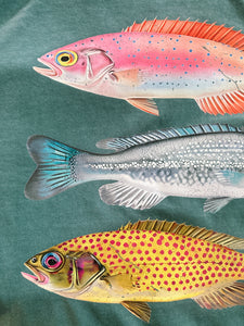 TRENDY FISH TEE