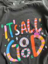 Load image into Gallery viewer, IT'S ALL GOOD TEE
