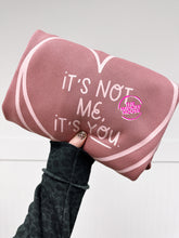 Load image into Gallery viewer, IT'S YOU CREWNECK
