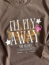 Load image into Gallery viewer, I'LL FLY AWAY TEE
