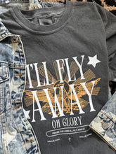 Load image into Gallery viewer, I&#39;LL FLY AWAY TEE
