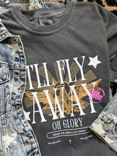 Load image into Gallery viewer, I&#39;LL FLY AWAY TEE
