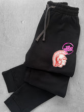 Load image into Gallery viewer, SPARTAN LOGO BASIC JOGGERS
