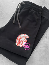 Load image into Gallery viewer, SPARTAN LOGO BASIC JOGGERS
