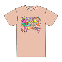 Load image into Gallery viewer, KEEP GROWING TEE

