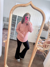 Load image into Gallery viewer, SALE! THE BEST TUNIC CREWNECK
