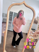 Load image into Gallery viewer, THE BEST TUNIC CREWNECK
