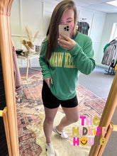 Load image into Gallery viewer, LIKE BUTTER BIKER SHORTS (CLEARANCE)
