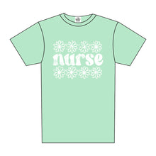 Load image into Gallery viewer, LITTLE DAISY NURSE TEE
