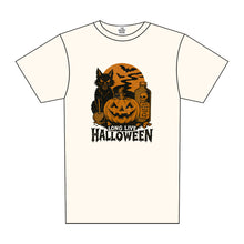 Load image into Gallery viewer, LONG LIVE HALLOWEEN TEE

