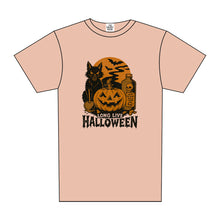 Load image into Gallery viewer, LONG LIVE HALLOWEEN TEE
