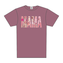 Load image into Gallery viewer, MAMA BOLD FLORAL ALPHA
