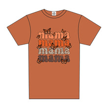 Load image into Gallery viewer, MAMA BUTTERFLIES TEE
