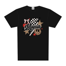 Load image into Gallery viewer, MAMA CHERRY BOMB TEE
