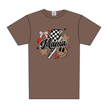 Load image into Gallery viewer, MAMA CHERRY BOMB TEE
