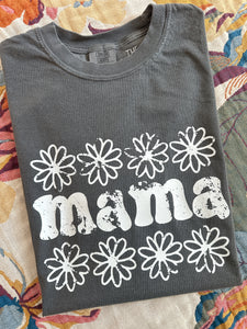 LITTLE DAISY MAMA TEE