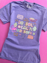 Load image into Gallery viewer, MENTAL HEALTH MATTERS TEE
