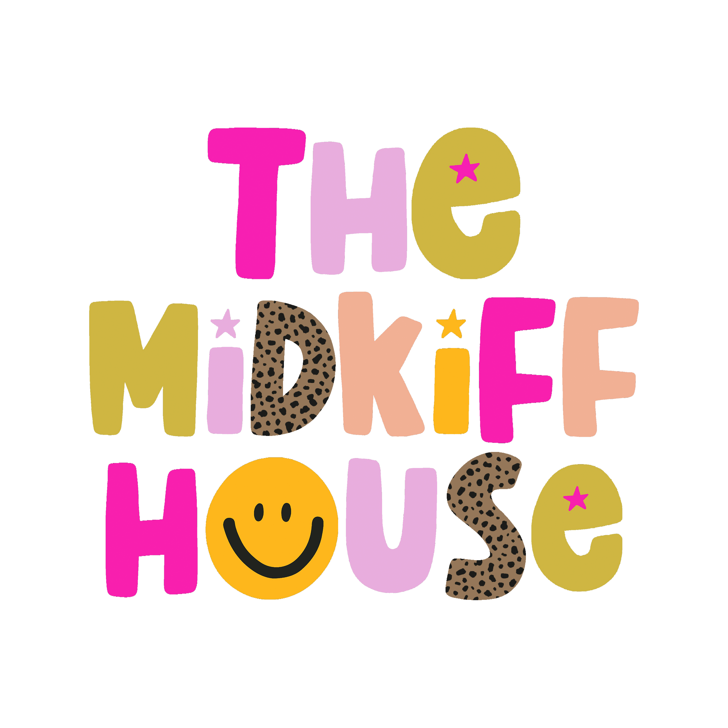 SMILE GRAPHICS – themidkiffhouse