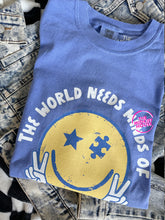 Load image into Gallery viewer, MINDS OF ALL KINDS TEE
