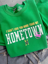 Load image into Gallery viewer, MY HOMETOWN CREWNECK
